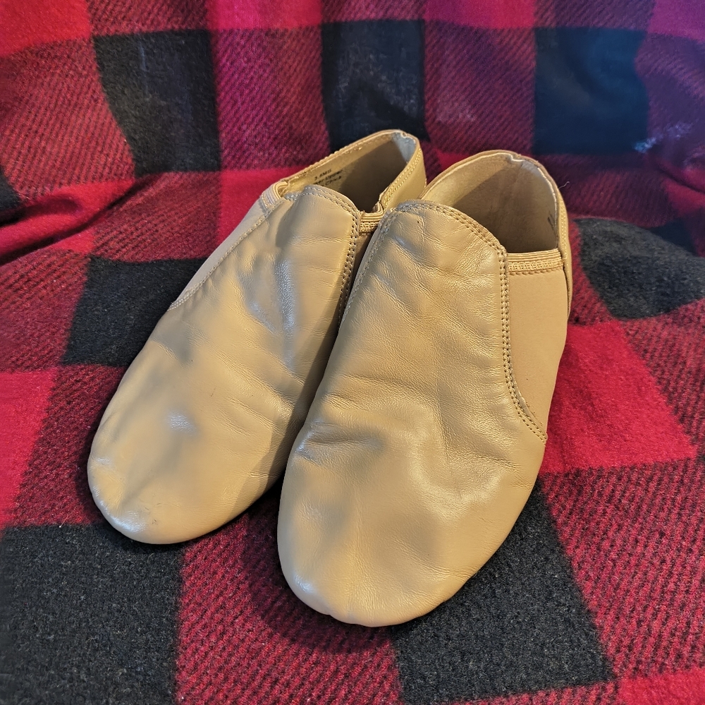 Jazz Shoes - Picture 3 of 3